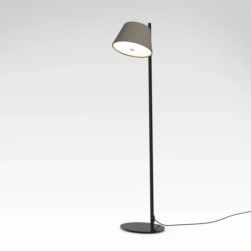 Marset Tam Tam P Floor Lamp