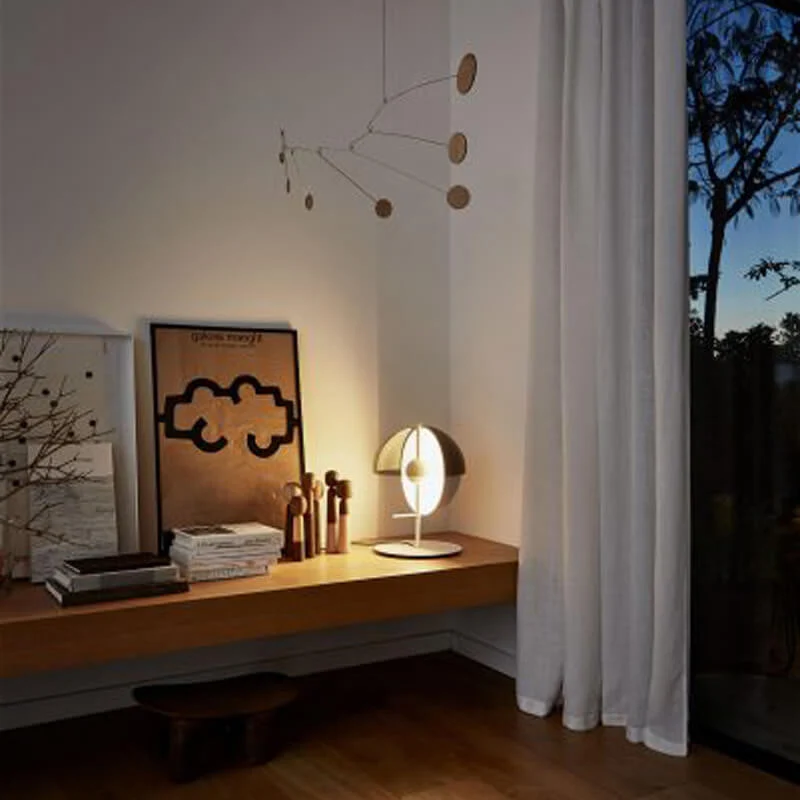 Marset Theia Table Lamp