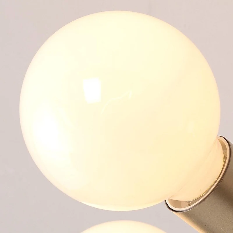 Suspension Design A Led
