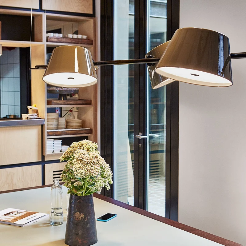 Marset Tam Tam 4 Linear Suspension