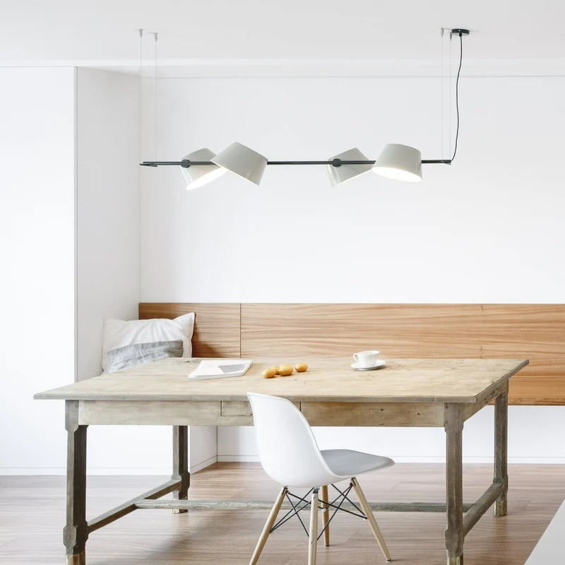 Marset Tam Tam 4 Linear Suspension