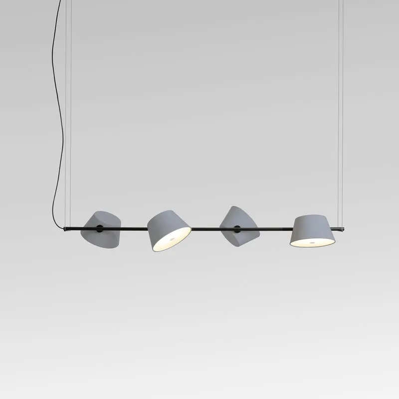 Marset Tam Tam 4 Linear Suspension