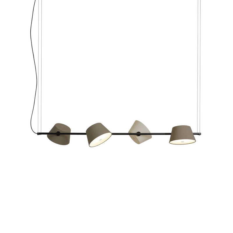 Marset Tam Tam 4 Linear Suspension