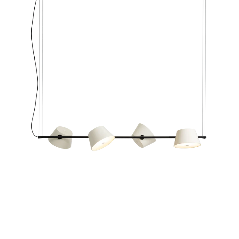 Marset Tam Tam 4 Linear Suspension