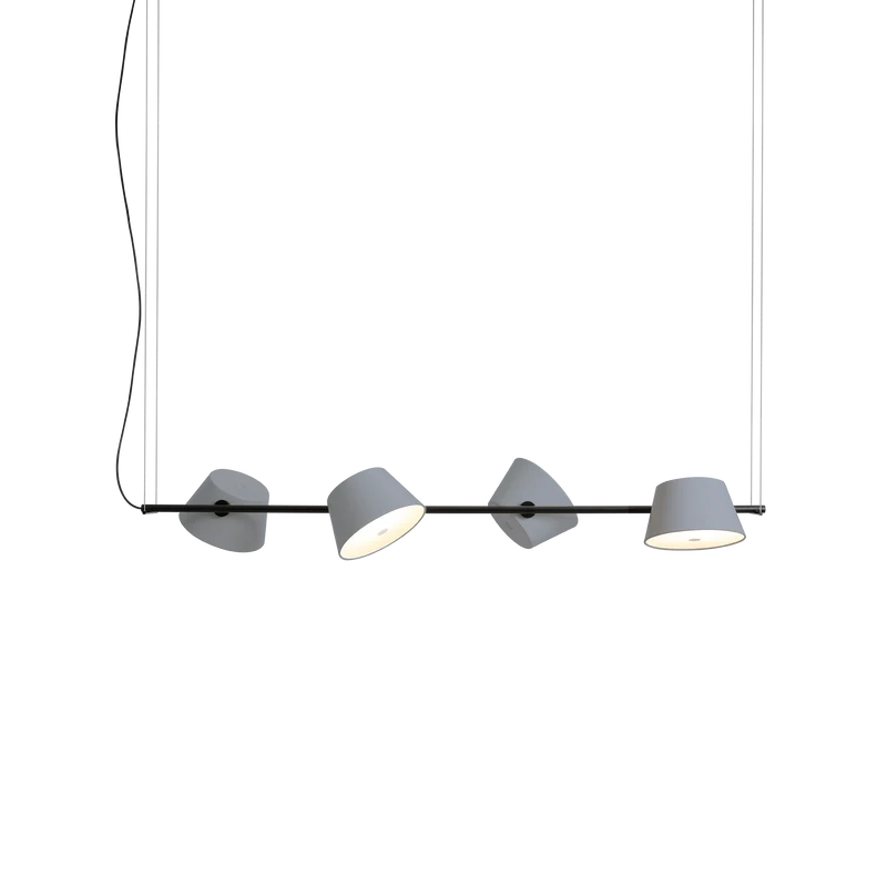 Marset Tam Tam 4 Linear Suspension