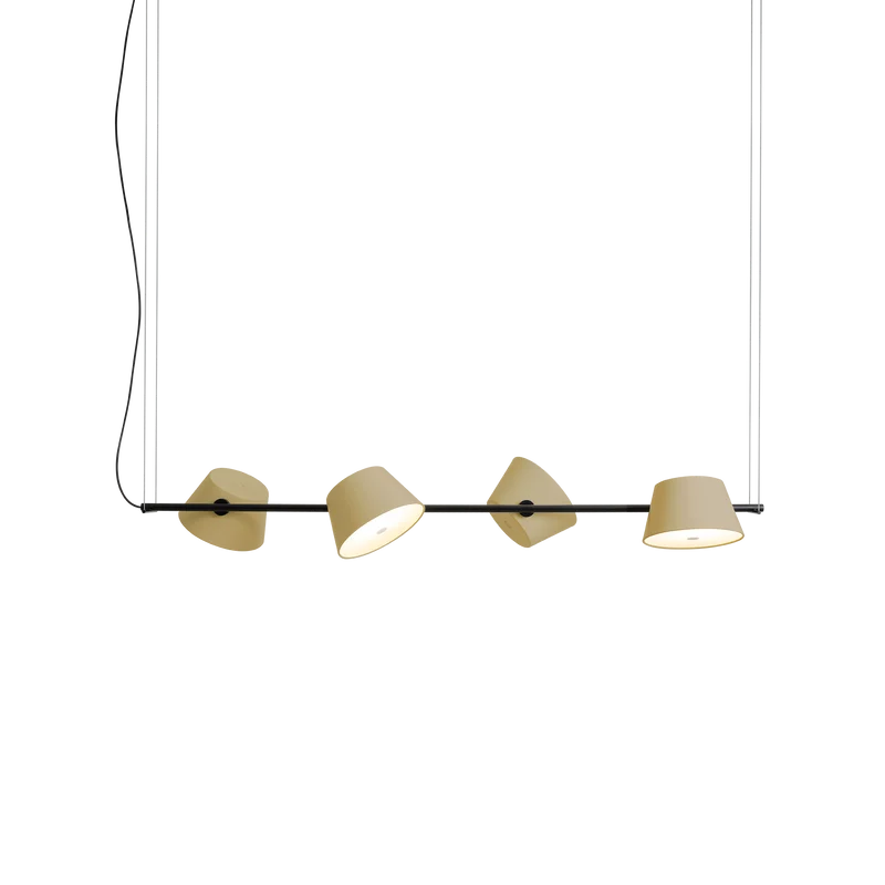 Marset Tam Tam 4 Linear Suspension