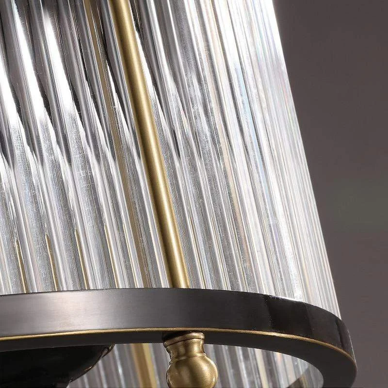 Gros Lustre Moderne Design