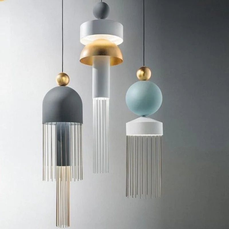 Suspension Led Vintage