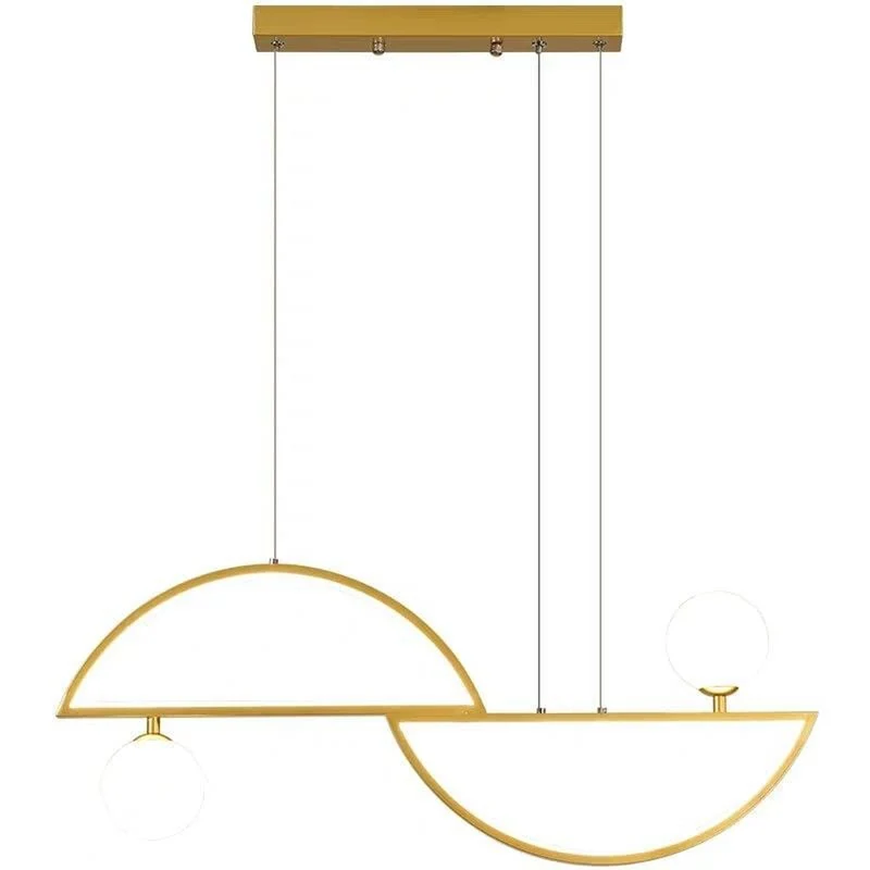 Grand Lustre Design Pas Cher