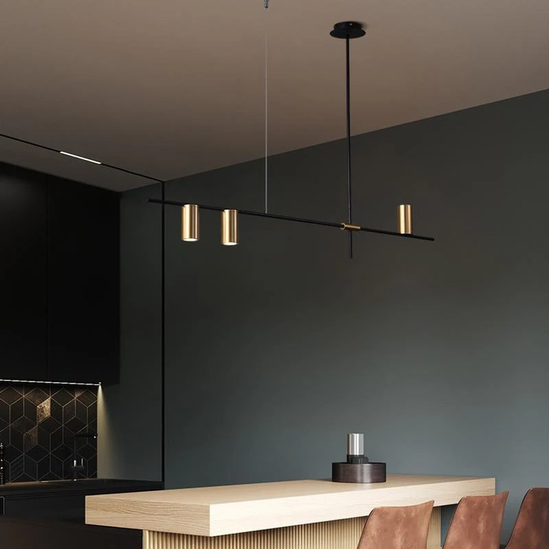 Suspension Design Led