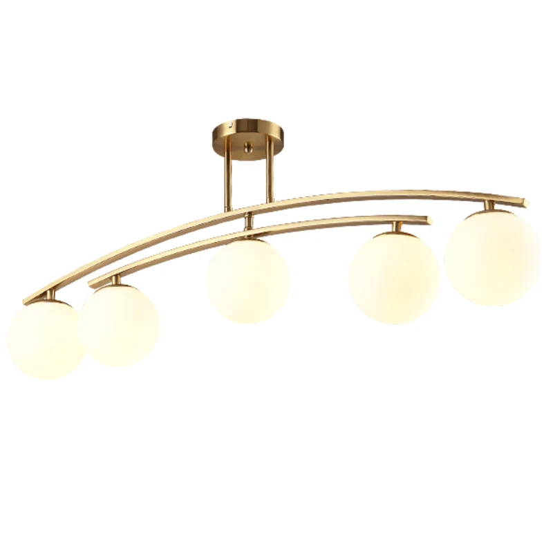 Plafonnier Industriel Metal