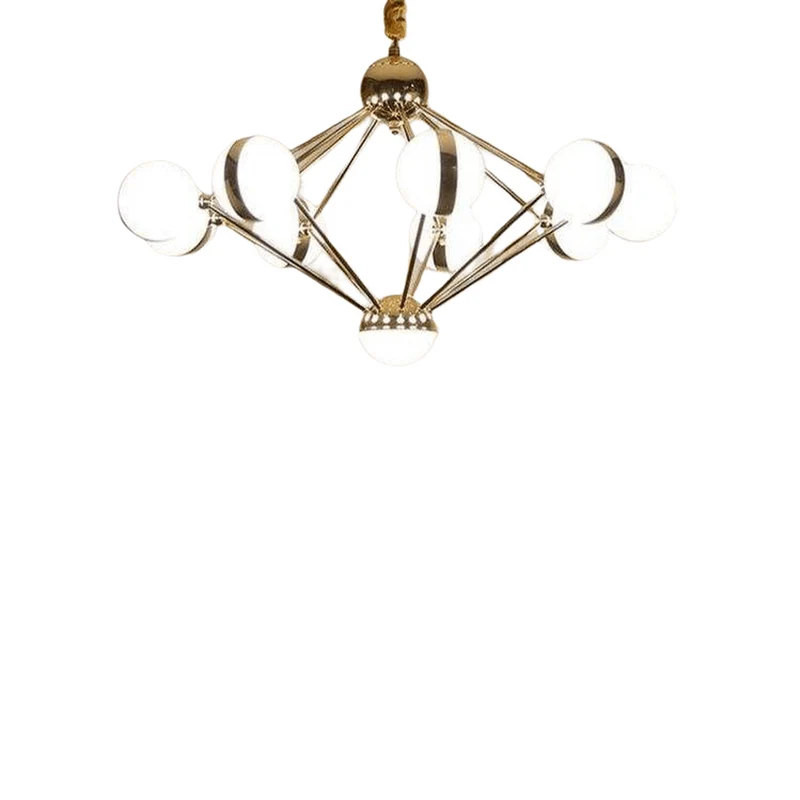 Lustre Design Boule