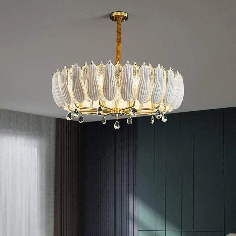 Design Lustre Salon