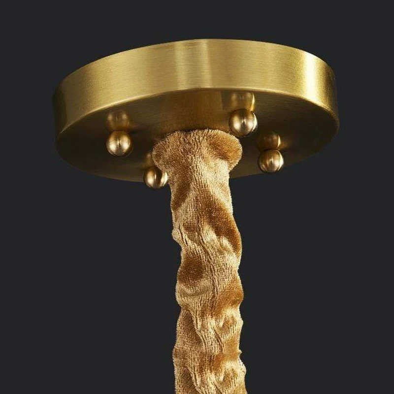 Design Lustre Salon