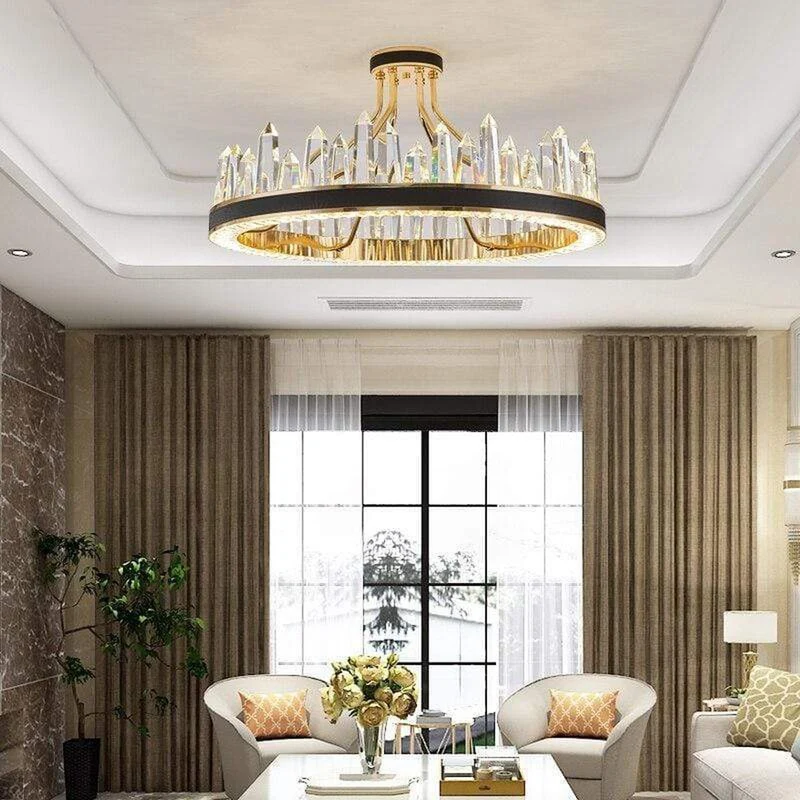 Gros Lustre Design