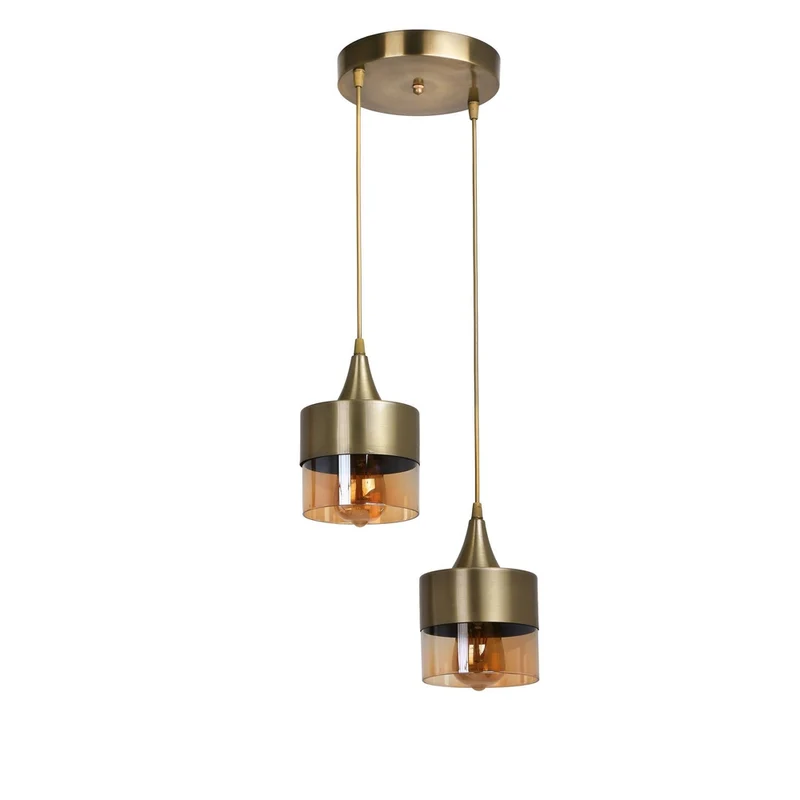 Lampe Suspension