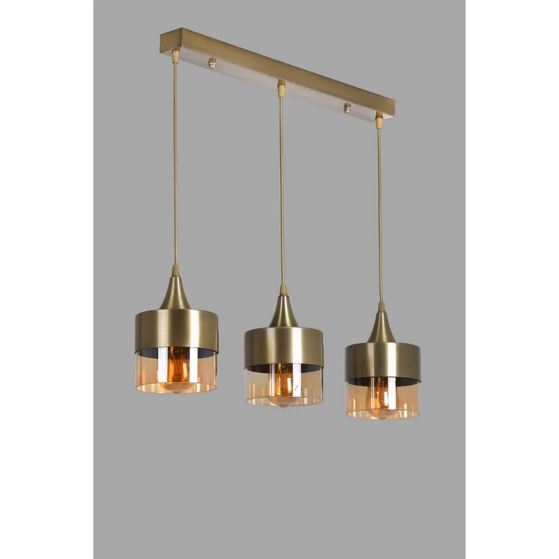 Lustre Moderne Sejour