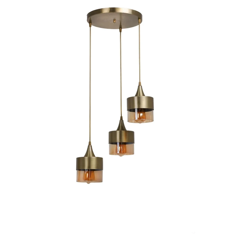 Lustre Moderne Salon Pas Cher