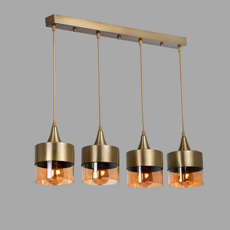 Lustre Entrée Moderne