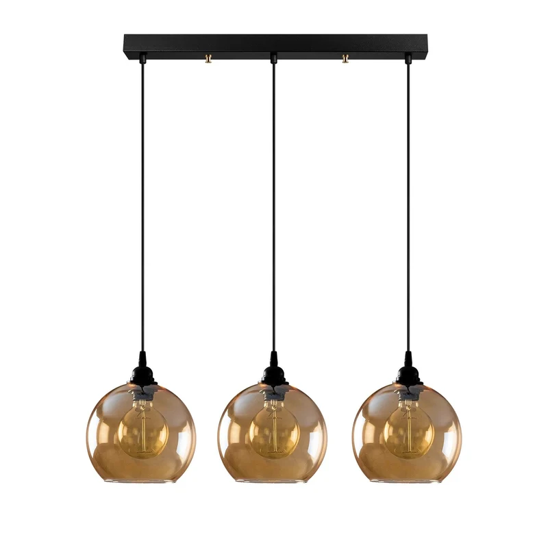 Suspension Cable Design