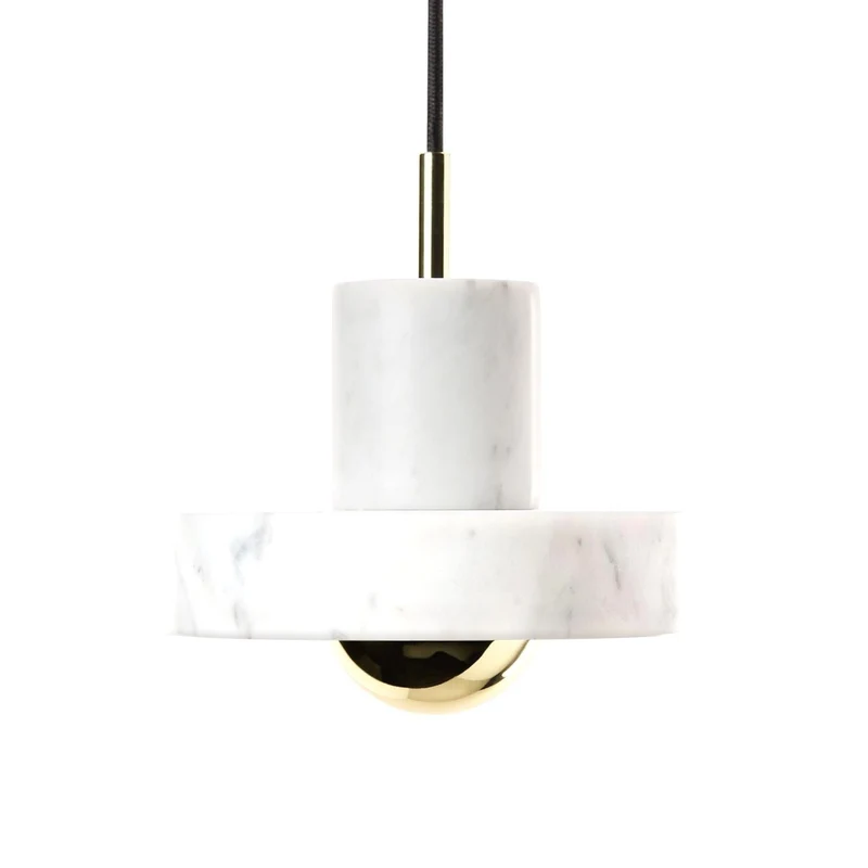 Tom Dixon Stone LED Pendant
