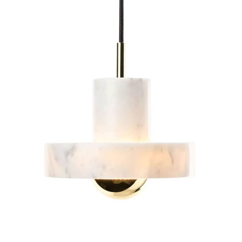 Tom Dixon Stone LED Pendant