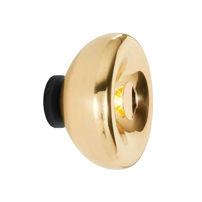 Tom Dixon Void Light Surface Wall Lamp