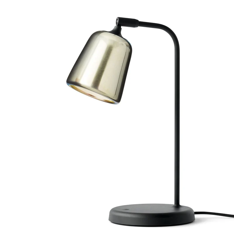 New Works Material Table Lamp