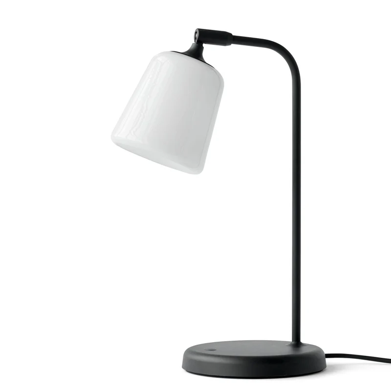 New Works Material Table Lamp