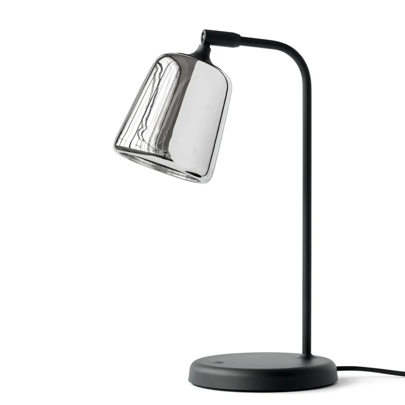 New Works Material Table Lamp
