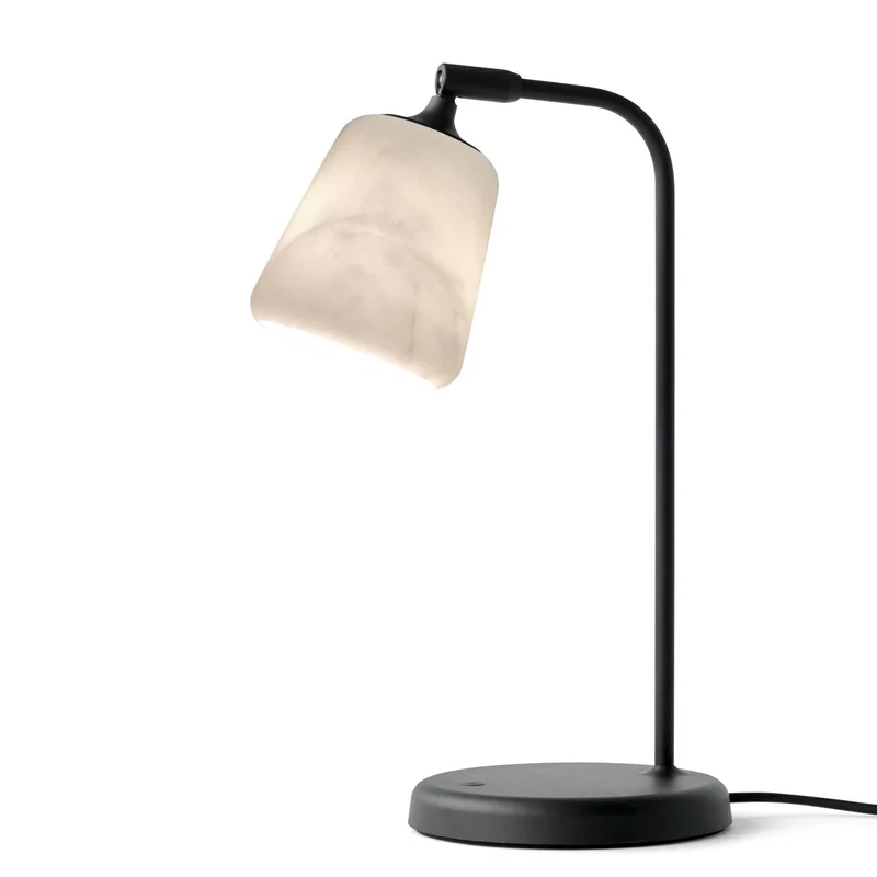 New Works Material Table Lamp