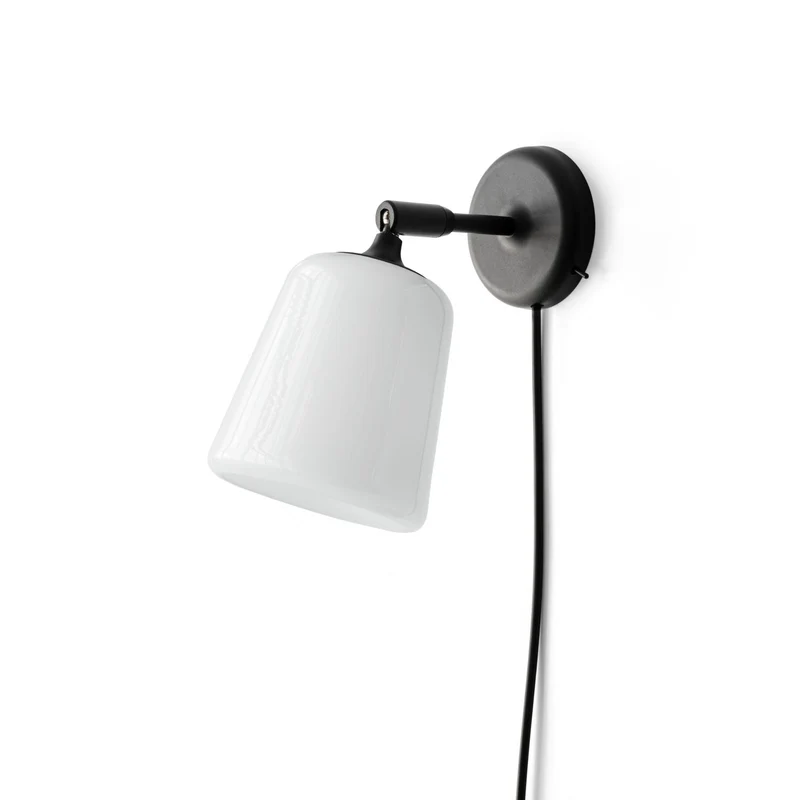 New Works Material Wall Lamp