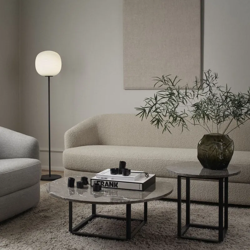New Works Lantern Floor Lamp