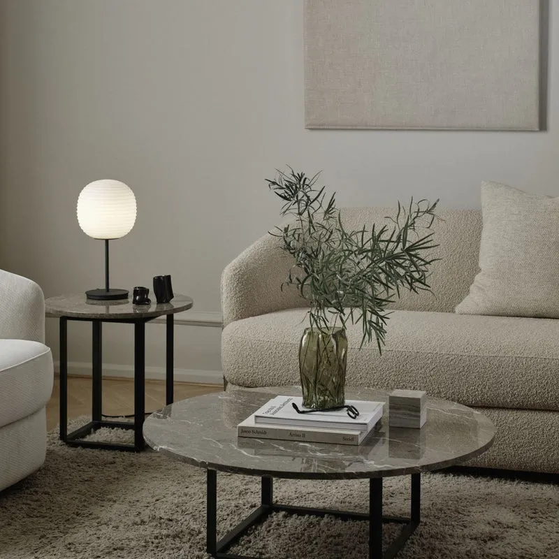 New Works Lantern Table Lamp