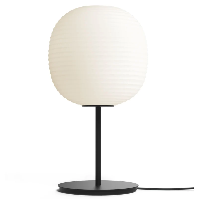 New Works Lantern Table Lamp