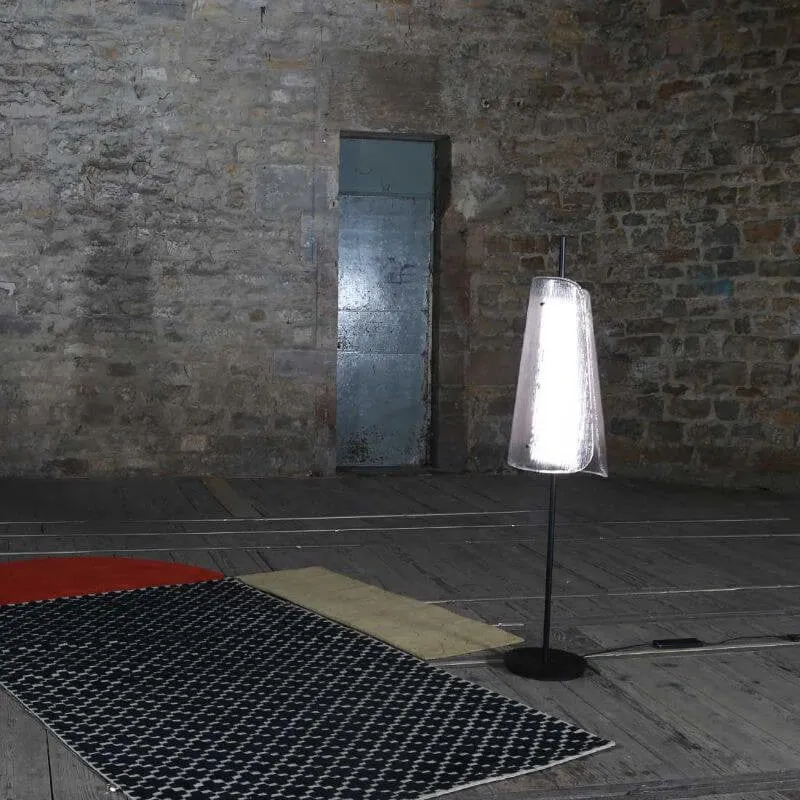 Pulpo Bent Two Floor Lamp
