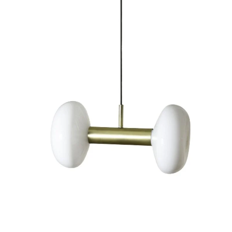Eno Studio Gambi Double Pendant