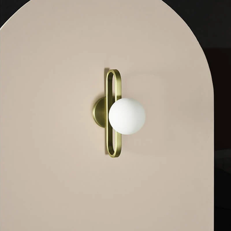 Eno Studio Cime Wall Lamp