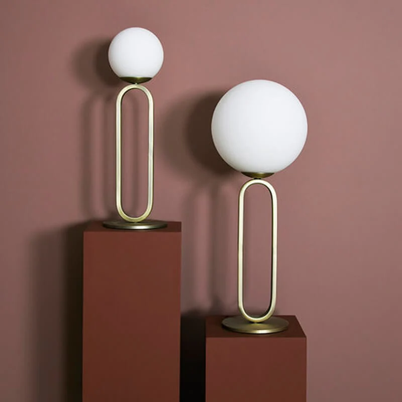 Eno Studio Cime Table Lamp