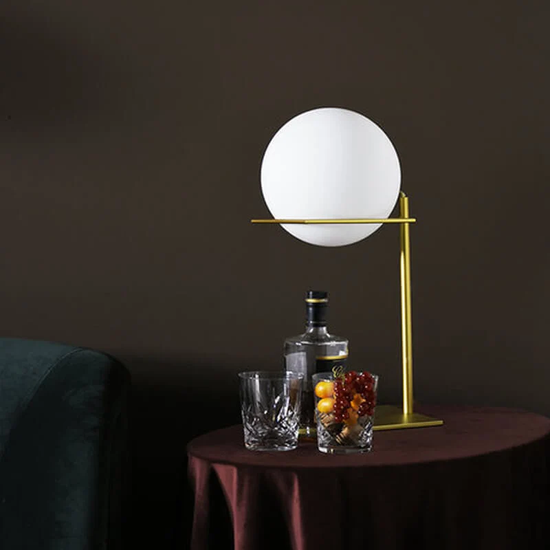 Eno Studio Gin Table Lamp