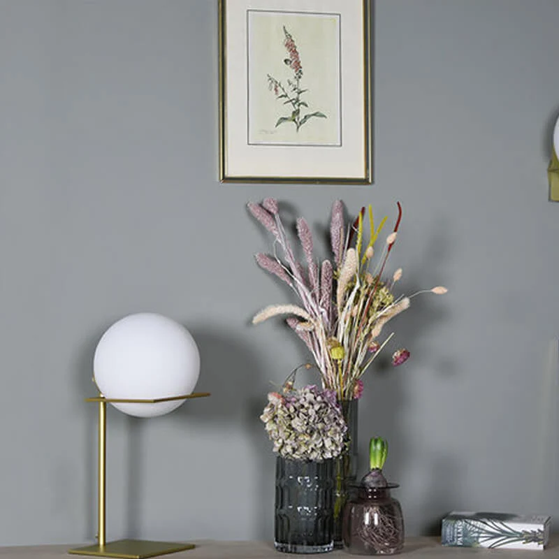 Eno Studio Gin Table Lamp