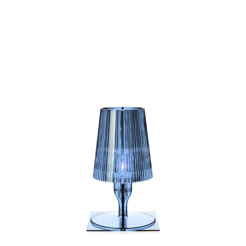 Kartell Take Table Lamp