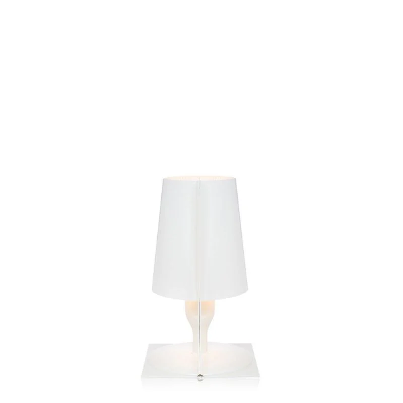 Kartell Take Table Lamp