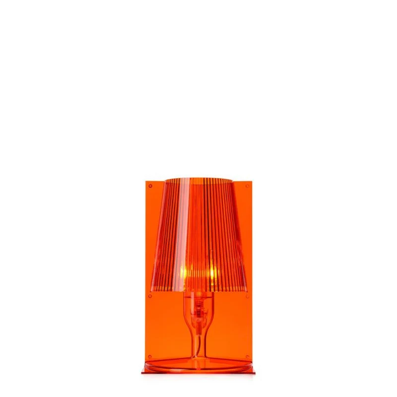 Kartell Take Table Lamp