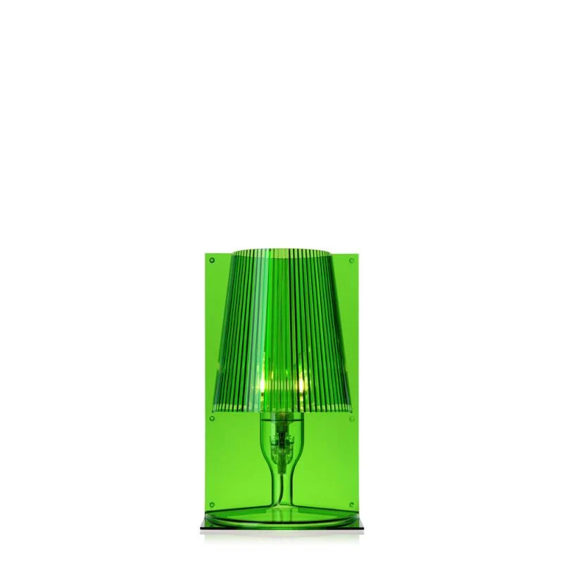 Kartell Take Table Lamp
