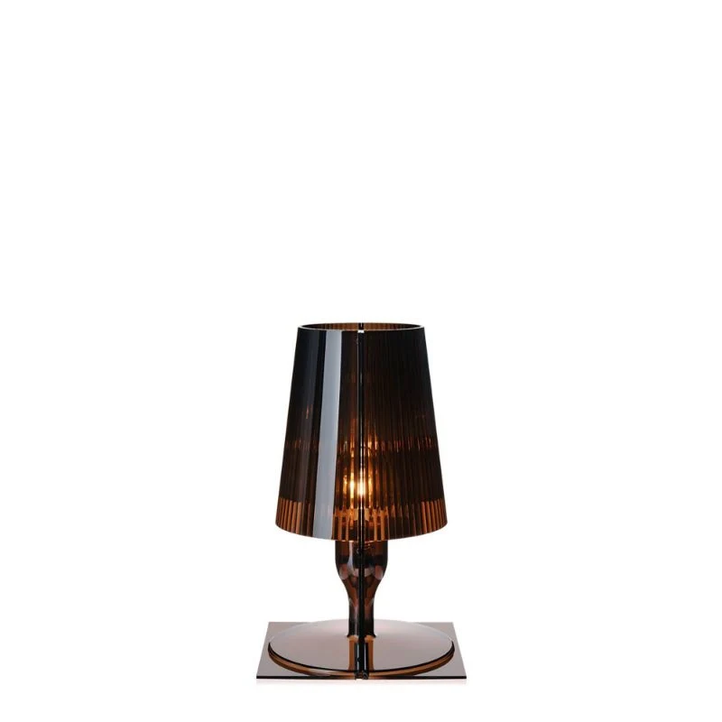 Kartell Take Table Lamp