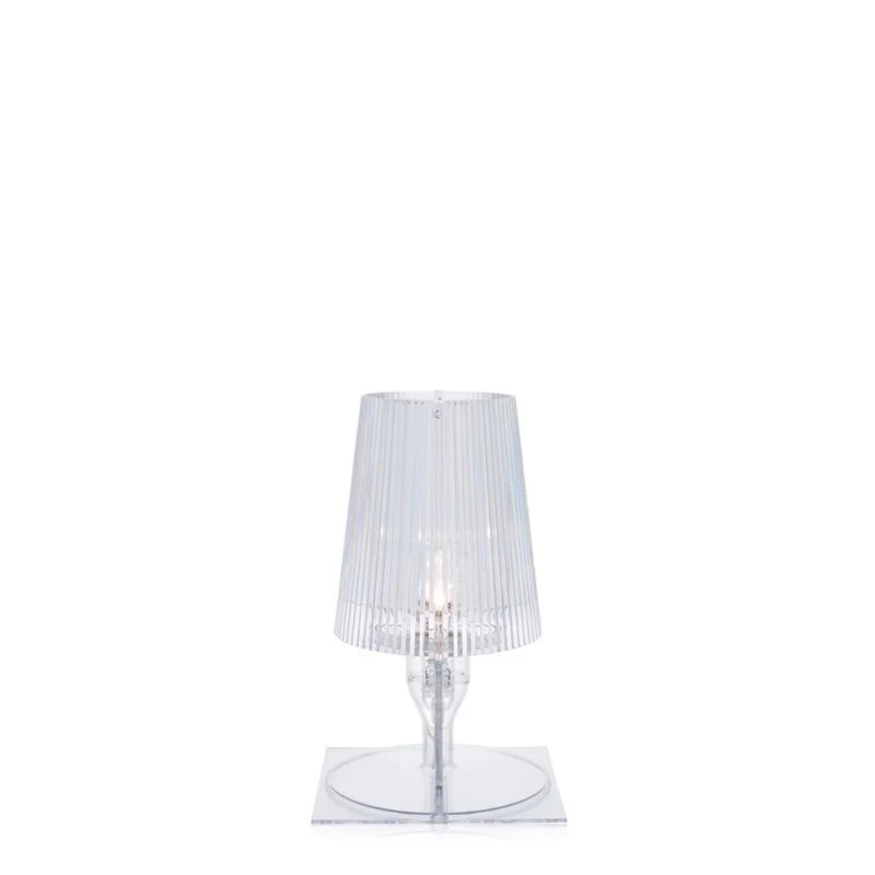 Kartell Take Table Lamp