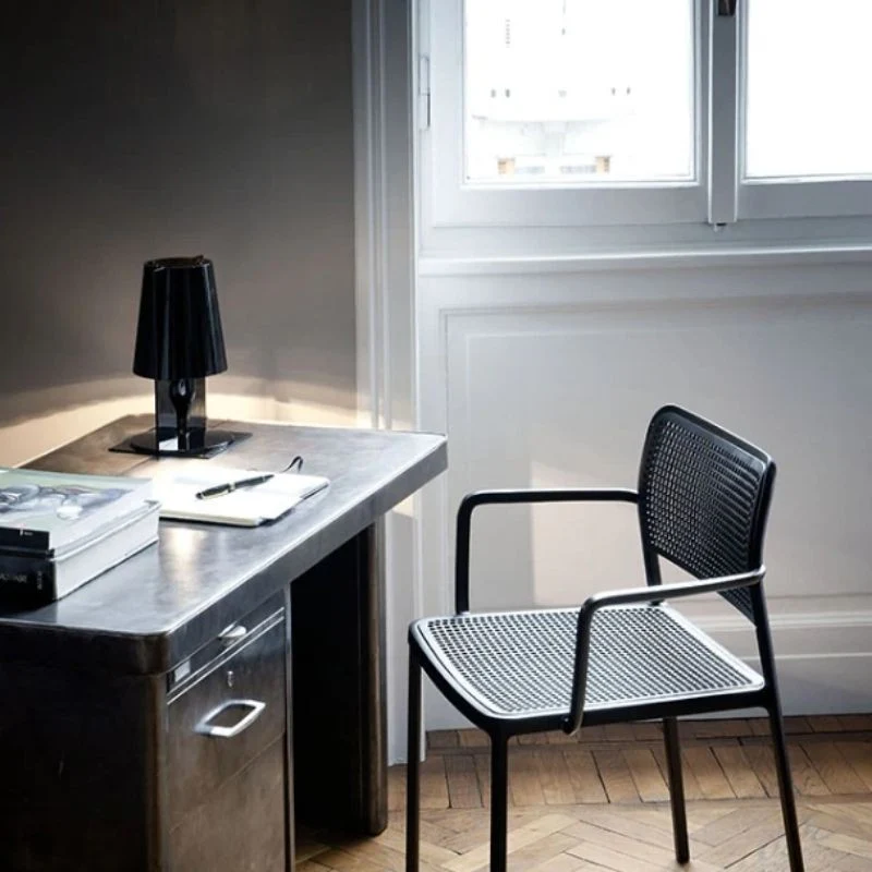 Kartell Take Table Lamp
