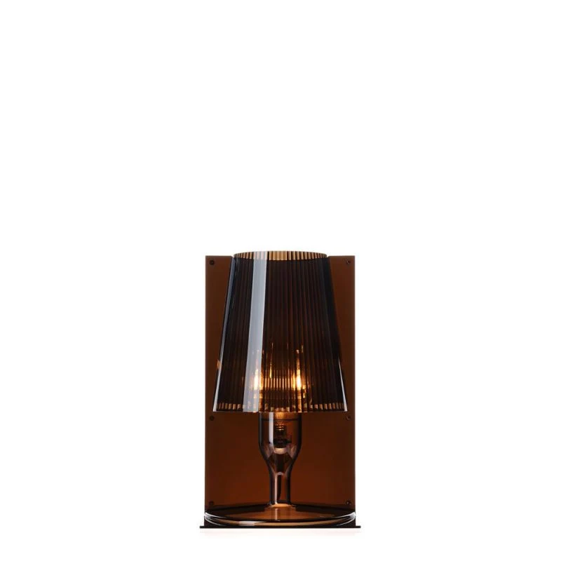 Kartell Take Table Lamp