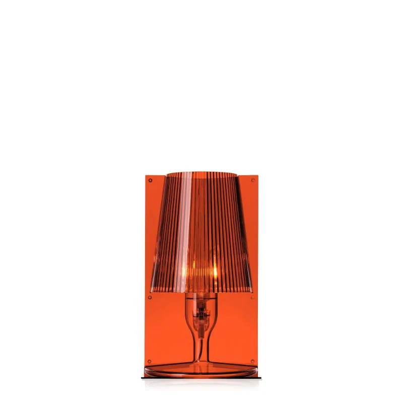 Kartell Take Table Lamp